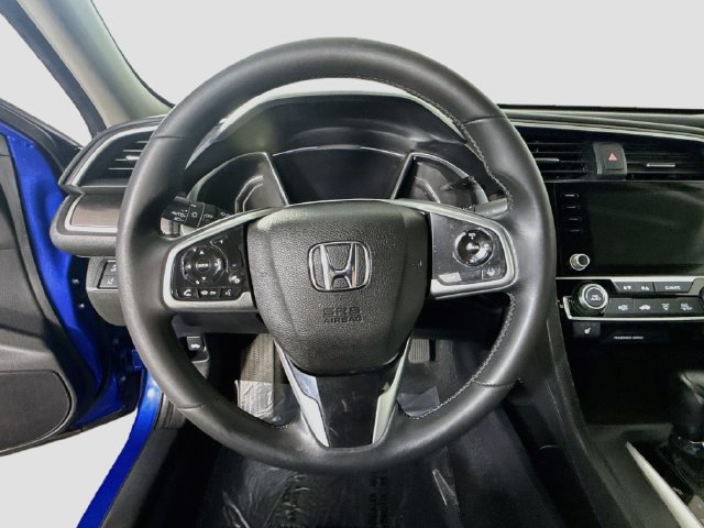 Used 2020 Honda Civic EX-L image 12