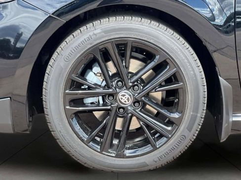 New 2026 Toyota Camry SE image 33