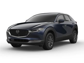 Used 2021 MAZDA CX-30 AWD 2.5 S video 1