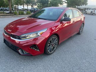 Used 2023 Kia Forte GT w/ GT2 Package FWD video 1