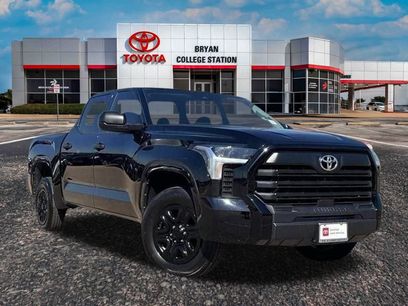 Used 2024 Toyota Tundra SR