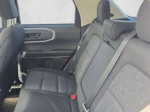 Used 2021 Ford Bronco Sport Big Bend image 18