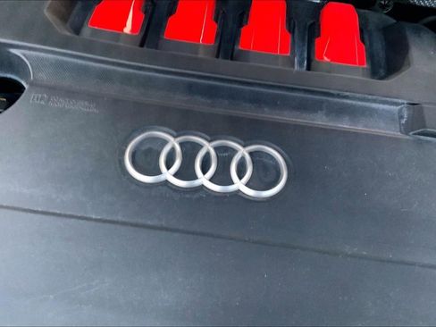 Used 2023 Audi S3 Premium Plus w/ Premium Plus Package image 31