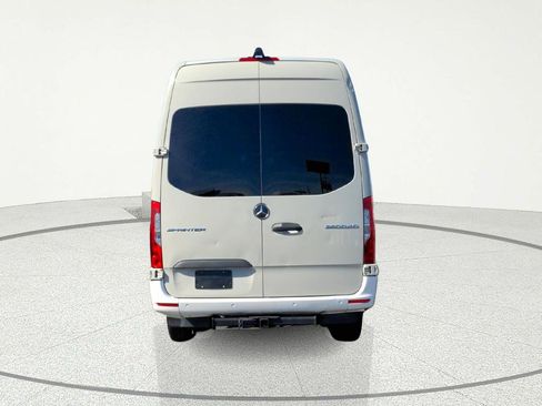 Used 2019 Mercedes-Benz Sprinter 170 image 6