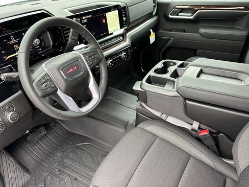 New 2026 GMC Sierra 1500 Elevation w/ Elevation Select Package image 11