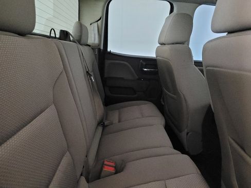 Used 2015 Chevrolet Silverado 1500 LT w/ Texas Edition, 1LT Trim RWD image 19