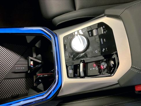 New 2026 BMW X3 M50 image 7