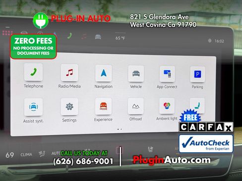 Used 2026 Volkswagen Tiguan SEL R-Line AWD/4WD image 31