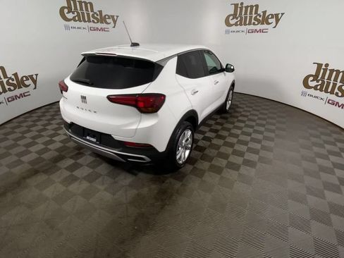 Used 2024 Buick Encore GX Preferred AWD/4WD image 8