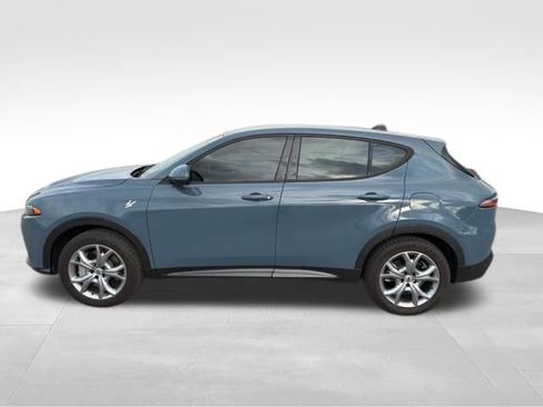 Used 2024 Dodge Hornet R/T image 8