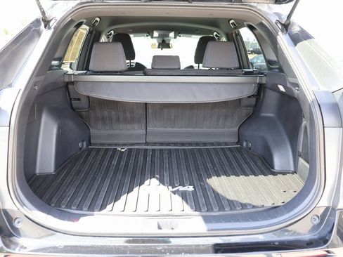 Used 2024 Toyota RAV4 SE image 14