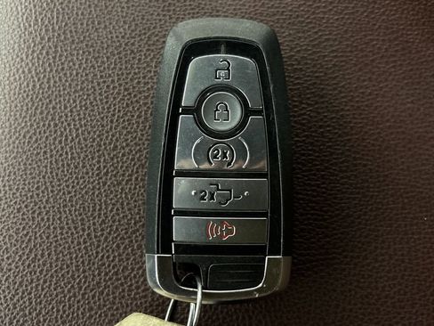 Certified 2023 Ford F150 Lariat w/ Equipment Group 502A High image 34