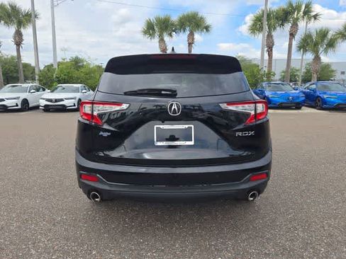 Certified 2020 Acura RDX FWD w/ Technology Package image 7