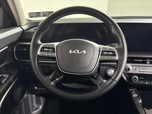 Used 2024 Kia Telluride S AWD/4WD image 27