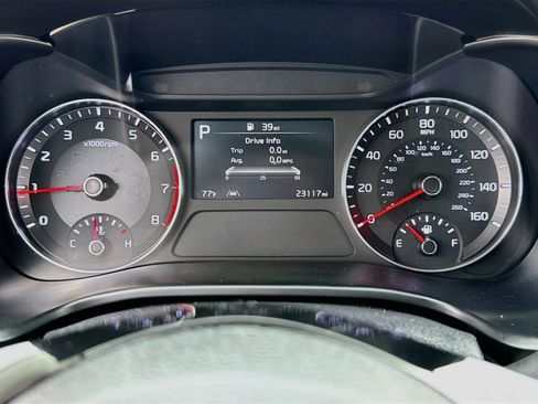 Used 2023 Kia Forte LXS w/ LXS Technology Package FWD image 13