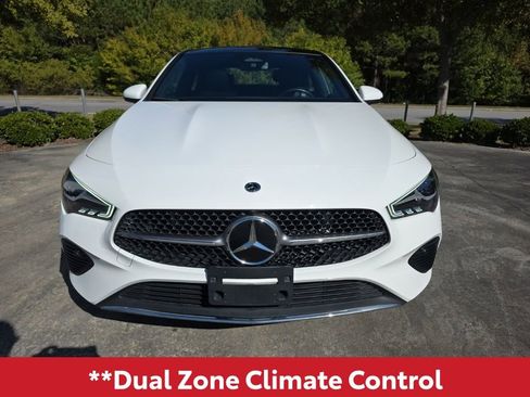 Used 2025 Mercedes-Benz CLA 250 image 10