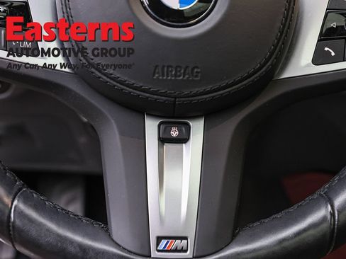 Used 2024 BMW X4 xDrive30i w/ Premium Package AWD/4WD image 18