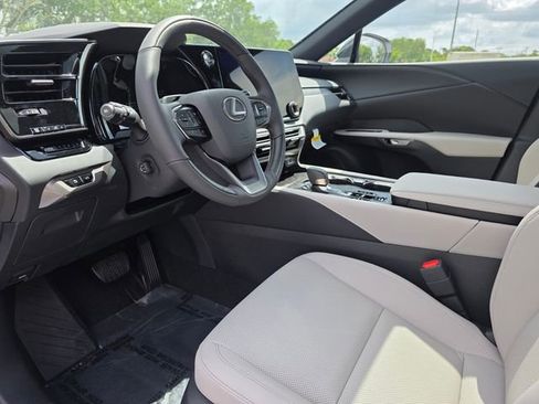 New 2026 Lexus RX 350 F Sport AWD/4WD image 23