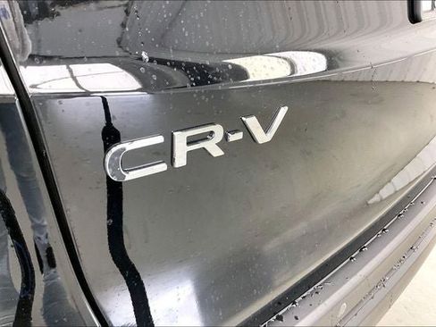 New 2026 Honda CR-V EX-L image 18