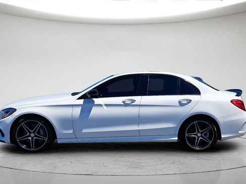 Used 2016 Mercedes-Benz C 450 AMG image 6