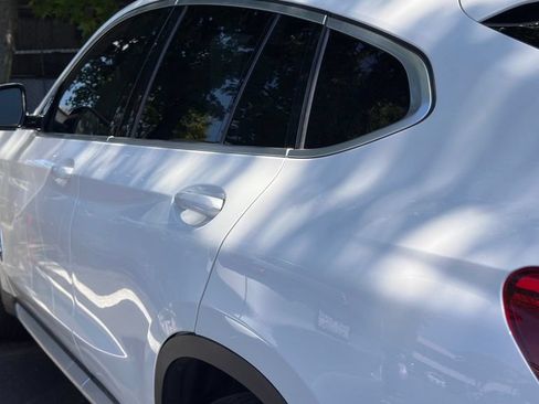 Used 2020 BMW X4 xDrive30i w/ Premium Package AWD/4WD image 10