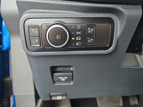 Certified 2023 Ford Bronco Outer Banks image 20