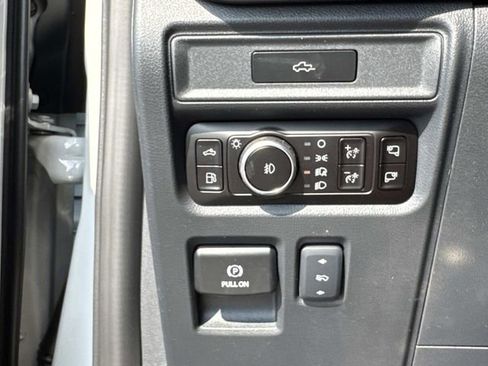New 2026 Ford F150 Platinum AWD/4WD image 22