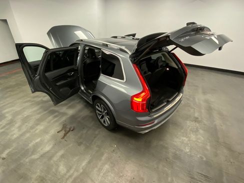 Used 2017 Volvo XC90 T6 Momentum w/ Vision Package AWD/4WD image 52