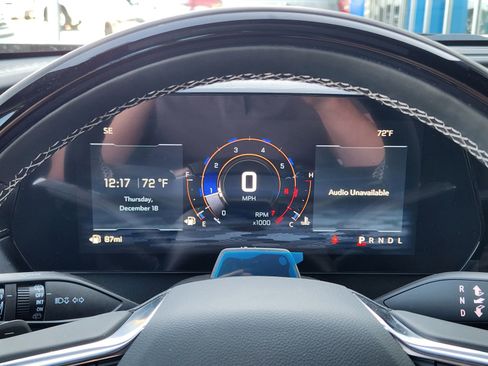 New 2026 Chevrolet Traverse High Country image 14