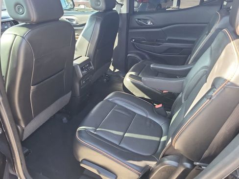 Used 2021 GMC Acadia AT4 w/ Technology Package AWD/4WD image 21