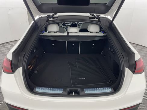 Used 2026 Mercedes-Benz GLC 300 4MATIC image 19