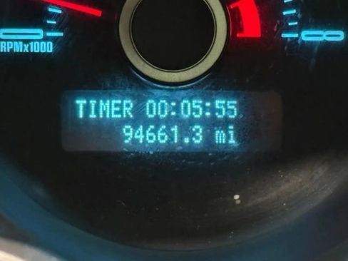 Used 2013 Ford Mustang GT image 16