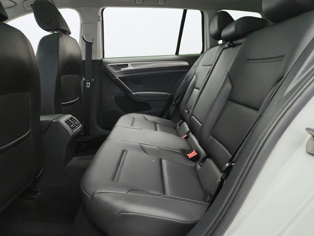 Used 2019 Volkswagen Golf Alltrack S AWD/4WD image 25