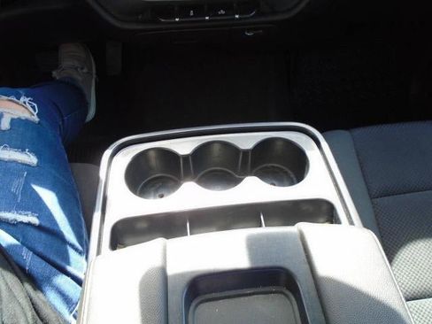 Used 2017 Chevrolet Silverado 1500 LT image 13