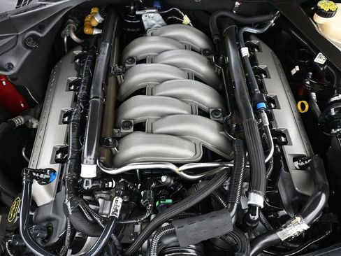 Used 2017 Ford Mustang GT Premium w/ Enhanced Security Package image 32