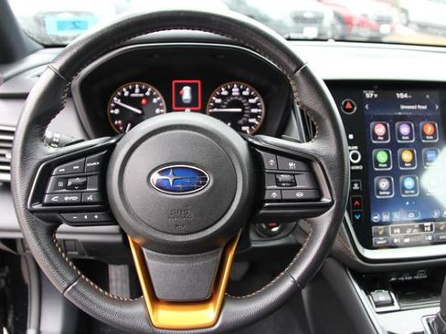 Used 2023 Subaru Outback Wilderness image 19