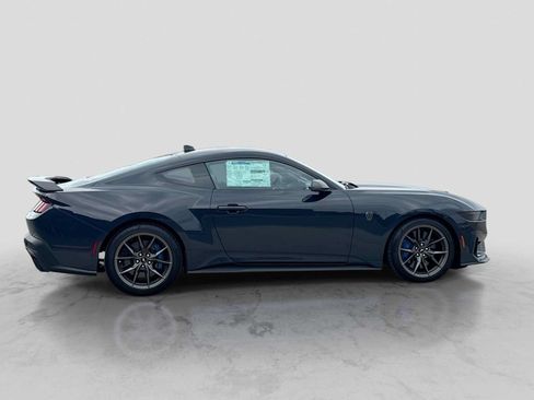 New 2025 Ford Mustang Dark Horse RWD image 7