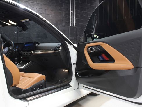 Used 2024 BMW M2 w/ Lighting Package image 35