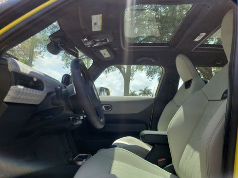 New 2026 MINI Cooper S image 18