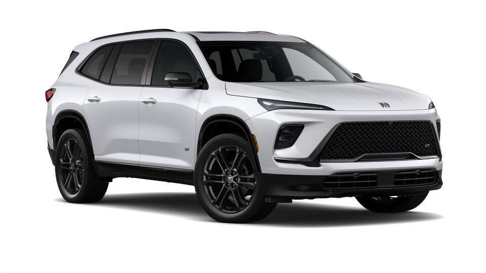 New 2026 Buick Enclave Sport Touring w/ Power Package AWD/4WD image 30