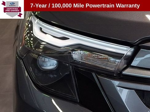 Certified 2026 Subaru Forester Premium AWD/4WD image 8