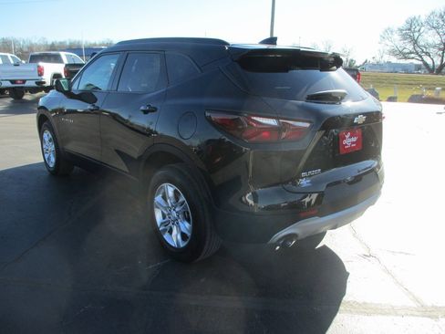 Used 2019 Chevrolet Blazer LT image 8