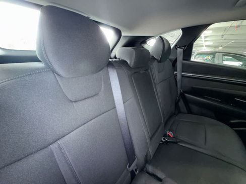 Used 2024 Hyundai Tucson SE AWD/4WD image 26