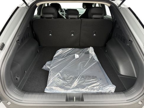 New 2025 Kia EV6 Light image 17