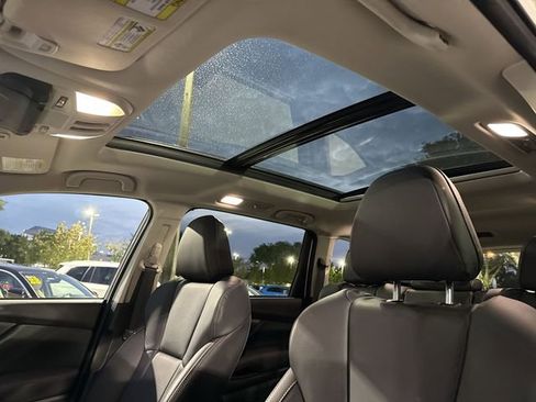 Certified 2026 Subaru Ascent Limited AWD/4WD image 22