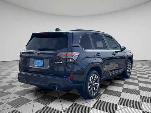 New 2026 Subaru Forester Touring image 7