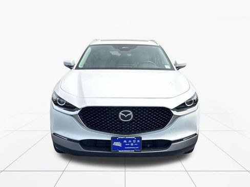 Used 2025 MAZDA CX-30 AWD 2.5 S w/ Preferred Package image 9