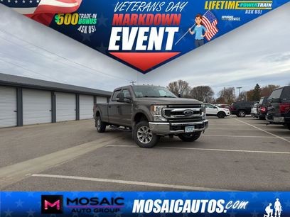 Used 2020 Ford F350 XLT