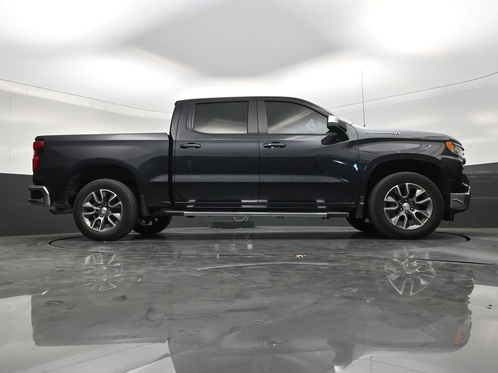 Used 2023 Chevrolet Silverado 1500 LT RWD image 25