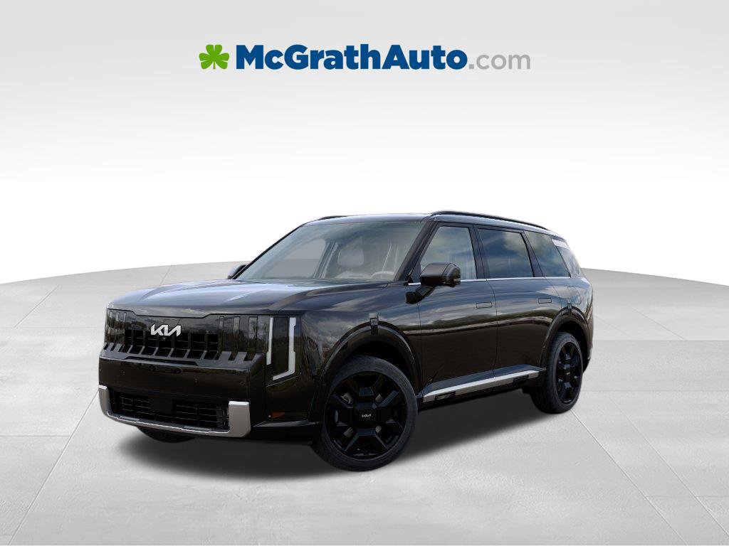 New 2027 Kia Telluride SX Prestige AWD/4WD image 2